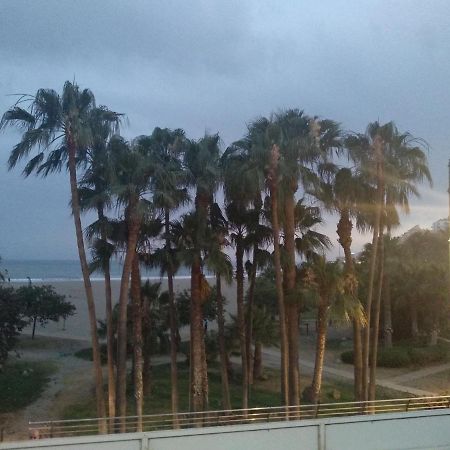 La Orquidea Apartment Benalmadena Exterior photo