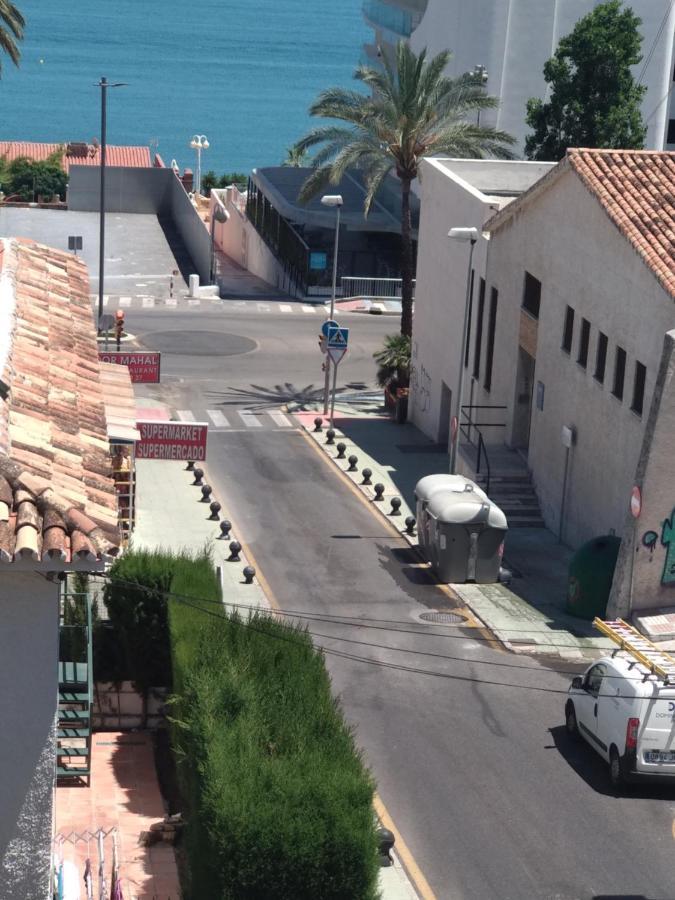 La Orquidea Apartment Benalmadena Exterior photo