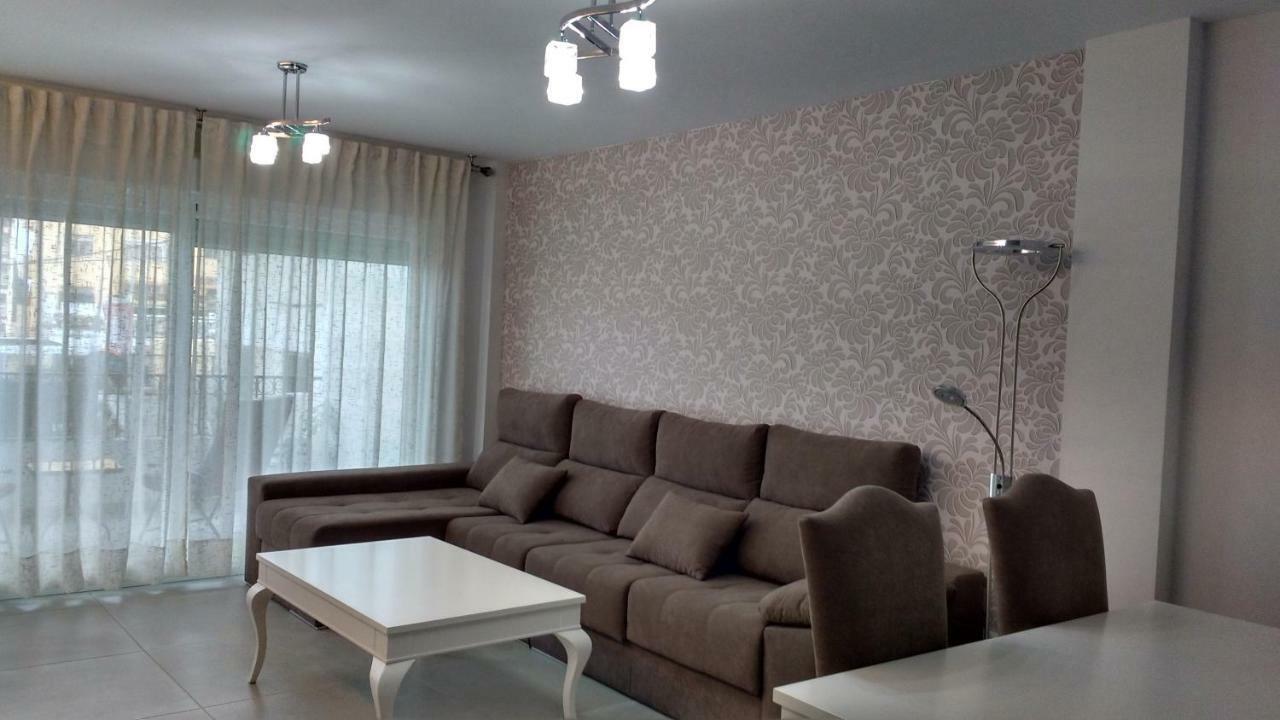 La Orquidea Apartment Benalmadena Exterior photo
