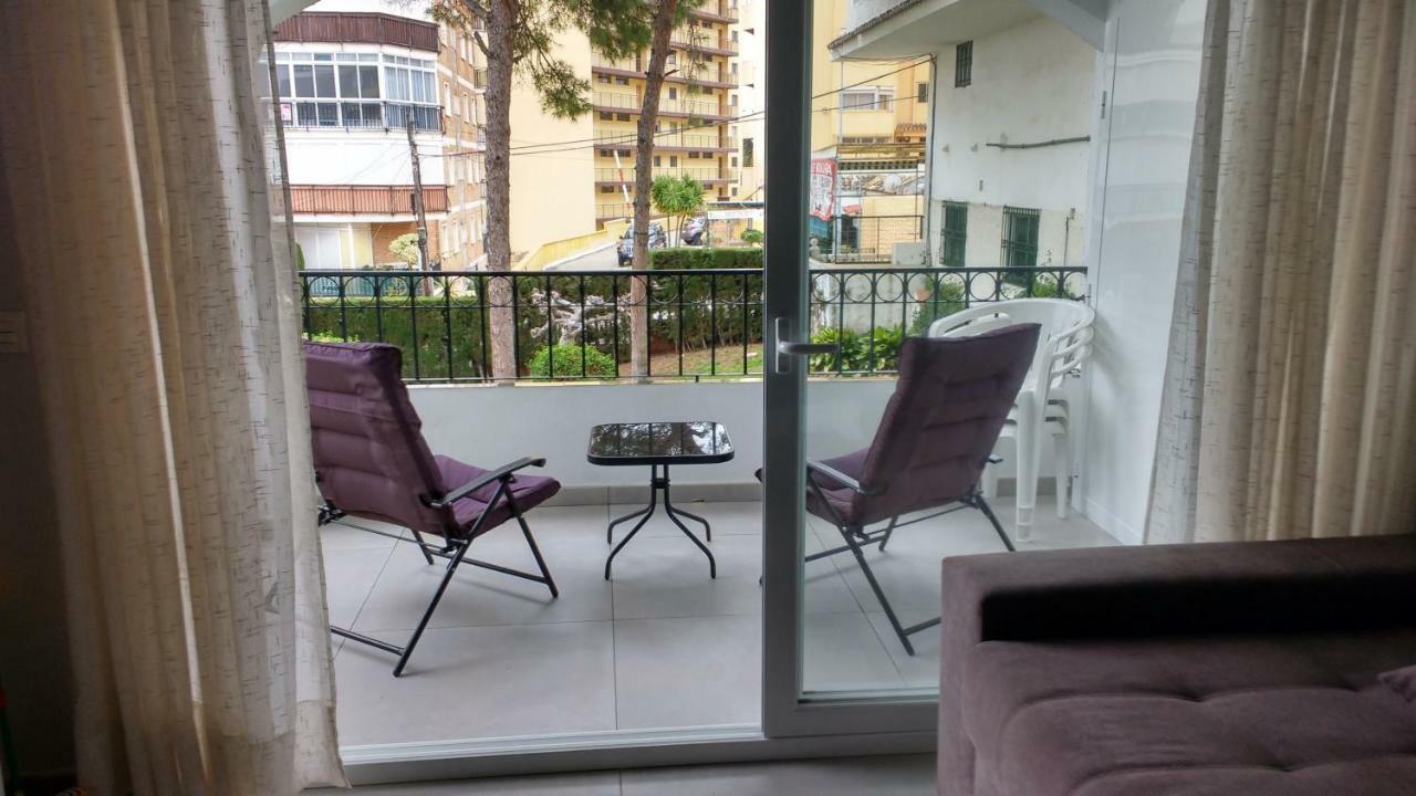 La Orquidea Apartment Benalmadena Exterior photo