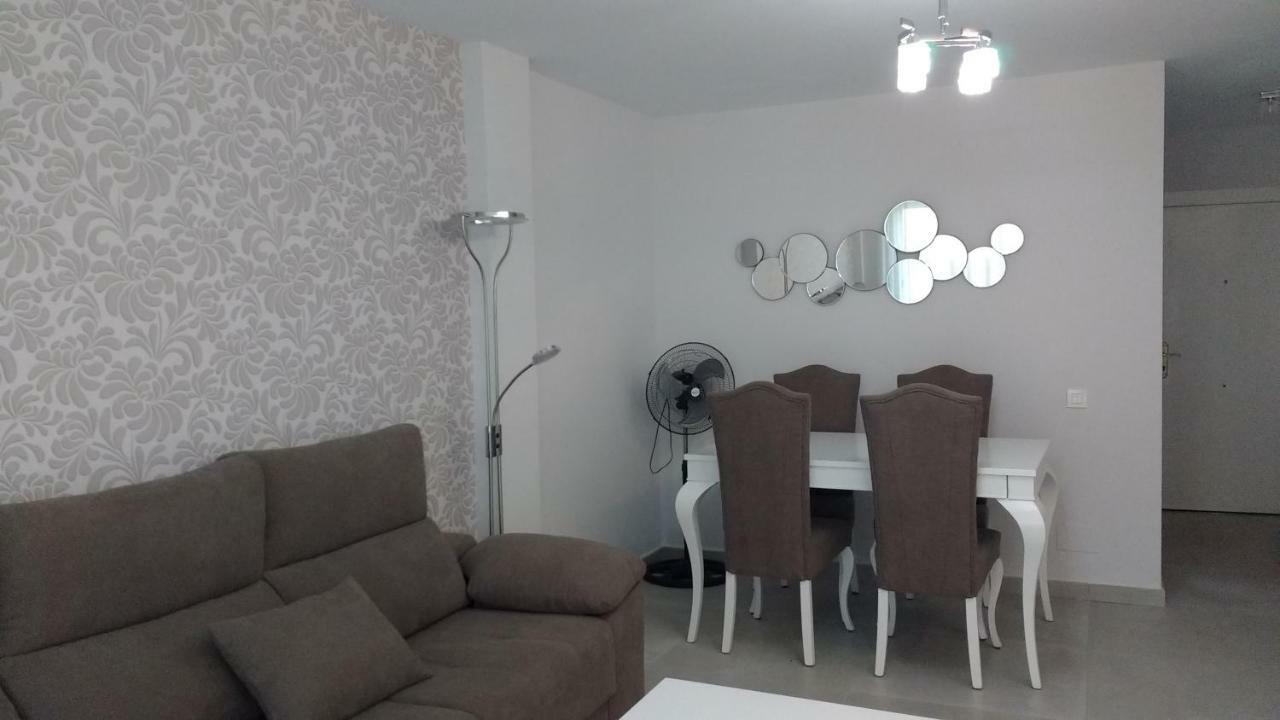 La Orquidea Apartment Benalmadena Exterior photo