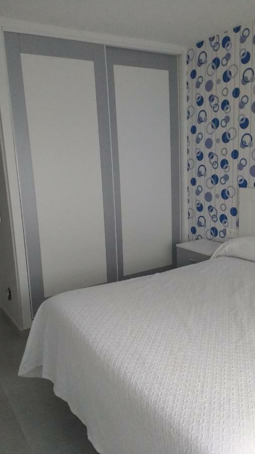 La Orquidea Apartment Benalmadena Exterior photo