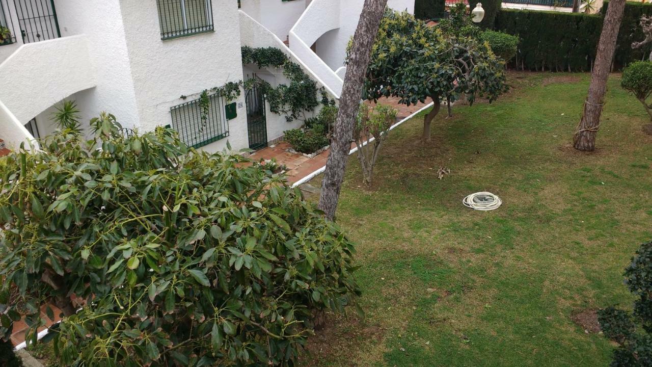 La Orquidea Apartment Benalmadena Exterior photo