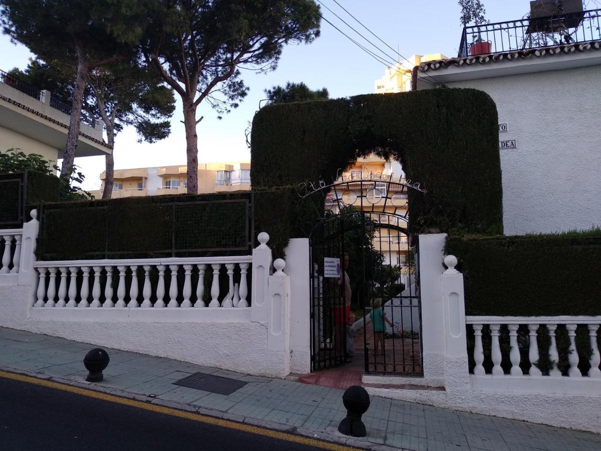 La Orquidea Apartment Benalmadena Exterior photo